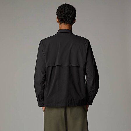 M L/S LIGHTRANGE SHIRT