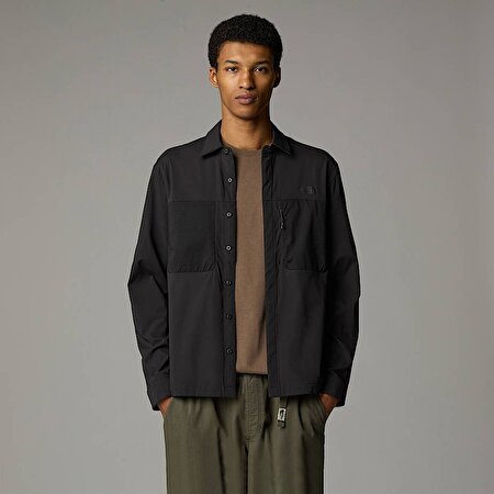 M L/S LIGHTRANGE SHIRT