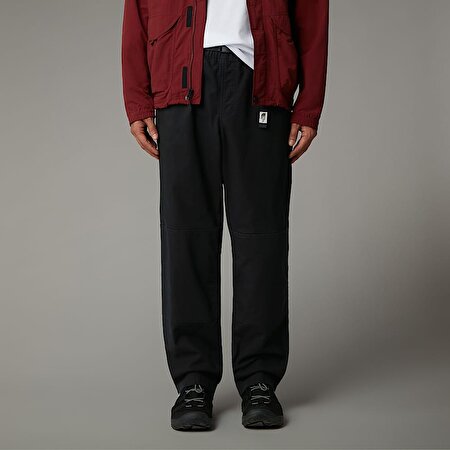 Erkek Beta Utility Belted Pantolon