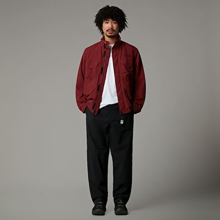 Erkek Beta Utility Belted Pantolon