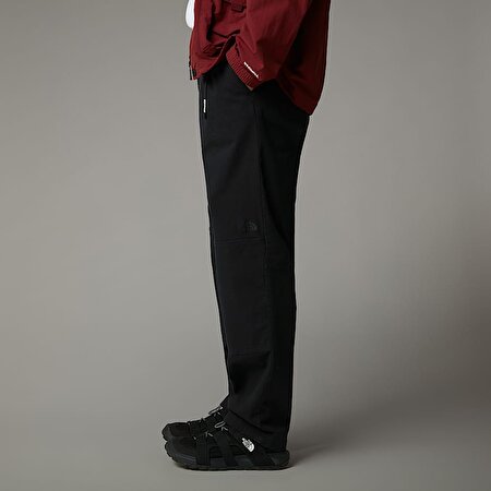 Erkek Beta Utility Belted Pantolon