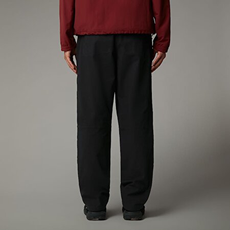 Erkek Beta Utility Belted Pantolon