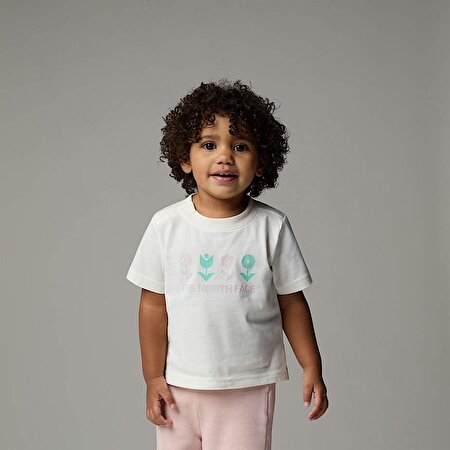BABY COTTON SUMMER SET- GRAPHIC