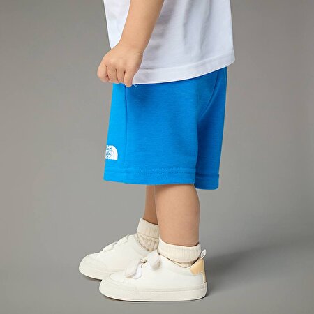 BABY COTTON SUMMER SET- GRAPHIC