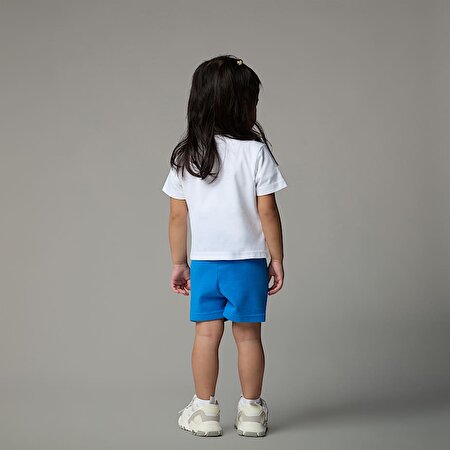 BABY COTTON SUMMER SET- GRAPHIC