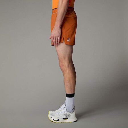 M SUMMIT PACESETTER 5IN SHORT