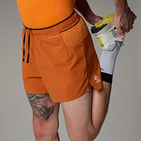 M SUMMIT PACESETTER 5IN SHORT