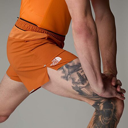 M SUMMIT PACESETTER 5IN SHORT