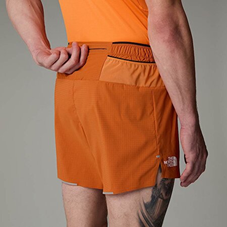 M SUMMIT PACESETTER 5IN SHORT