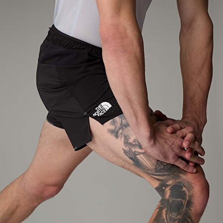 M SUMMIT PACESETTER 5IN SHORT