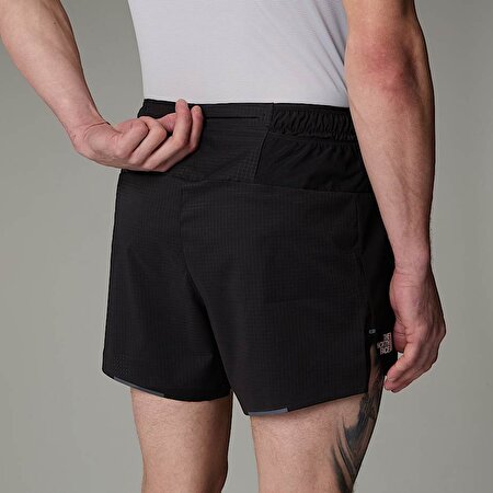 M SUMMIT PACESETTER 5IN SHORT