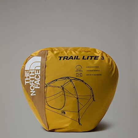 TRAIL LITE 3