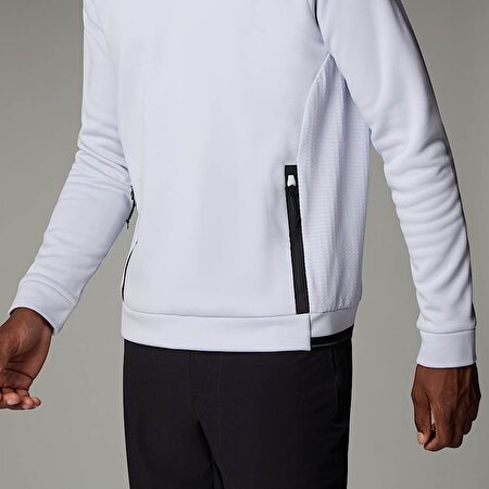 M MOUNTAIN ATHLETICS FLEECE CREW