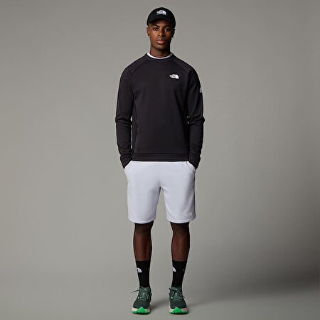 M MOUNTAIN ATHLETICS FLEECE CREW