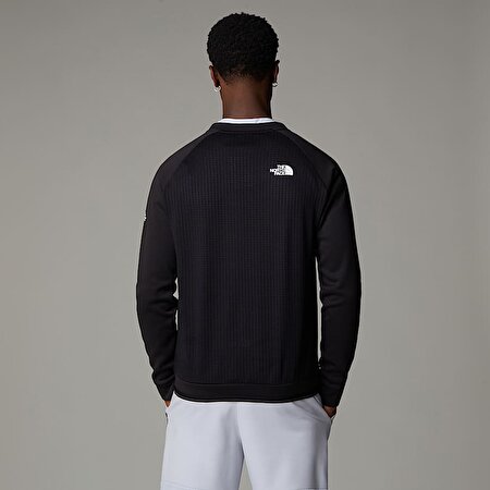 M MOUNTAIN ATHLETICS FLEECE CREW