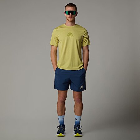 M 24/7 S/S MA GRAPHIC