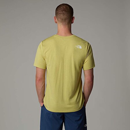 M 24/7 S/S MA GRAPHIC