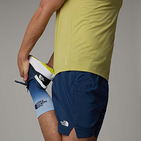 M 24/7 S/S MA GRAPHIC