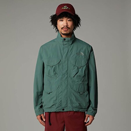 M CONVERTIBLE JACKET
