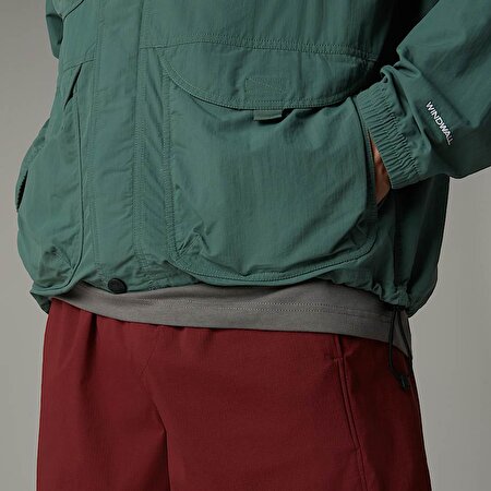 M CONVERTIBLE JACKET