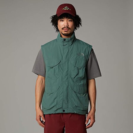 M CONVERTIBLE JACKET