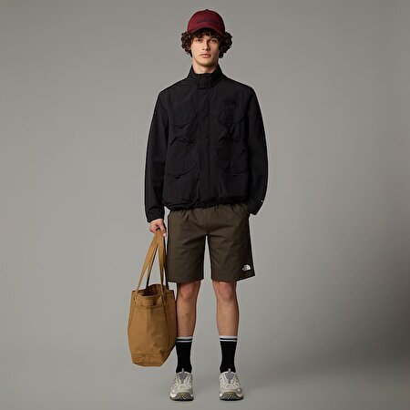 M CONVERTIBLE JACKET