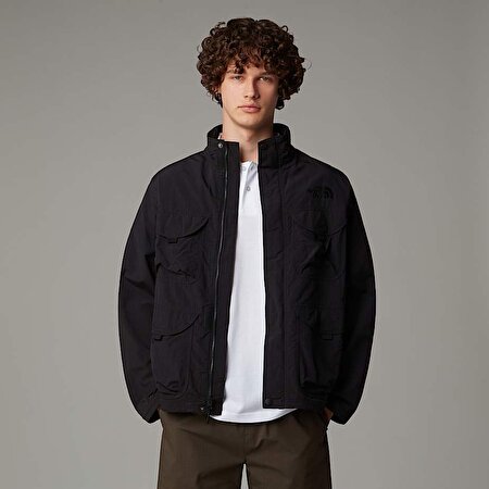 M CONVERTIBLE JACKET