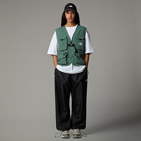 U NSE WIND TRACK PANT