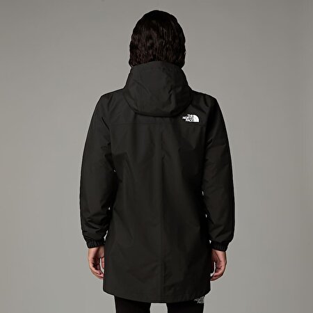 Kadın Antora Rain Parka