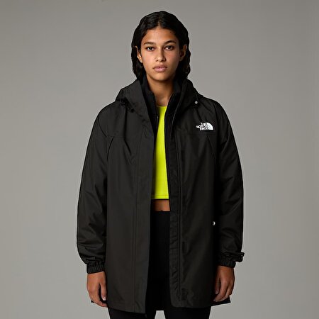 Kadın Antora Rain Parka