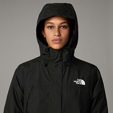 Kadın Antora Rain Parka