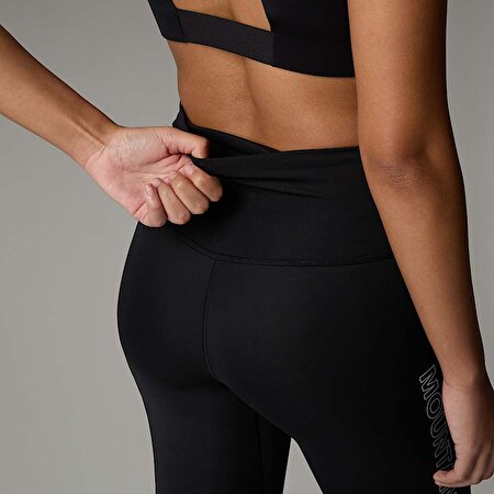 W MA FLEX 25IN TIGHT GRAPHIC