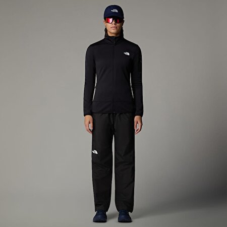 Kadın Mistyescape Polar Mont