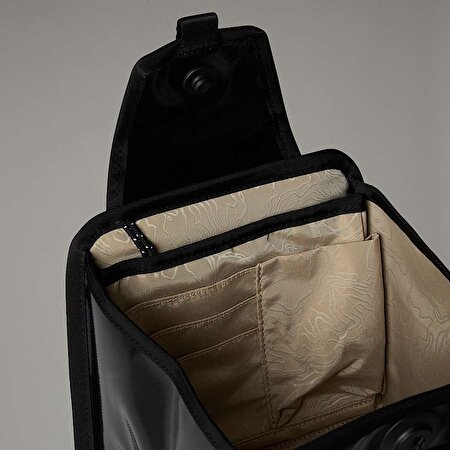 Base Camp Mini Çanta