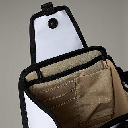 Base Camp Mini Çanta