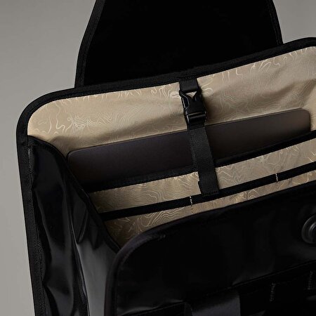 Base Camp Tote Çanta