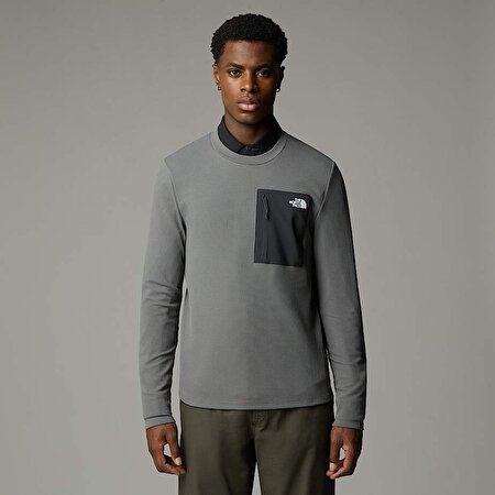 Erkek Kecha Sweatshirt
