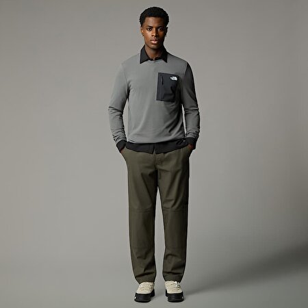 Erkek Kecha Sweatshirt