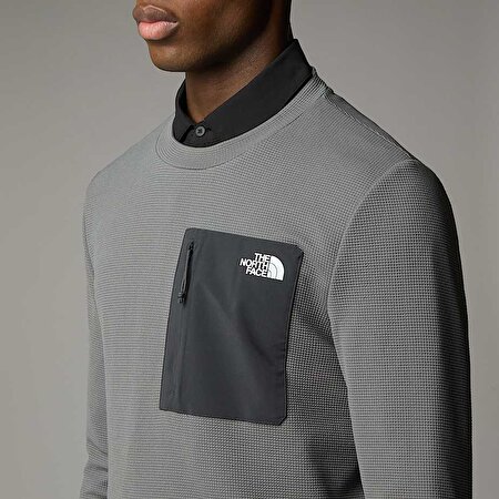 Erkek Kecha Sweatshirt