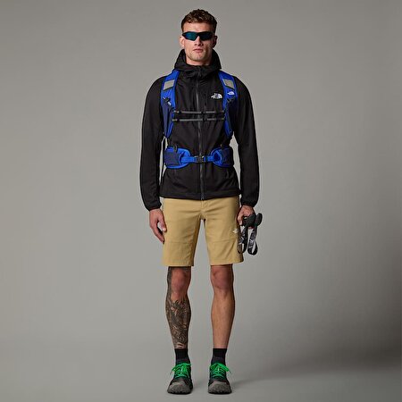 Erkek Tansa Softshell Mont