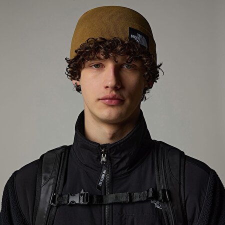 Dock Worker Geri Dönüştürülmüş Bere