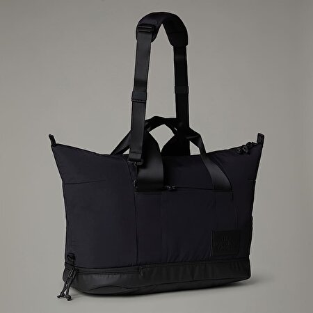 Kadın Never Stop Weekender Duffel Çanta