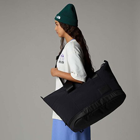 Kadın Never Stop Weekender Duffel Çanta