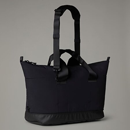 Kadın Never Stop Weekender Duffel Çanta