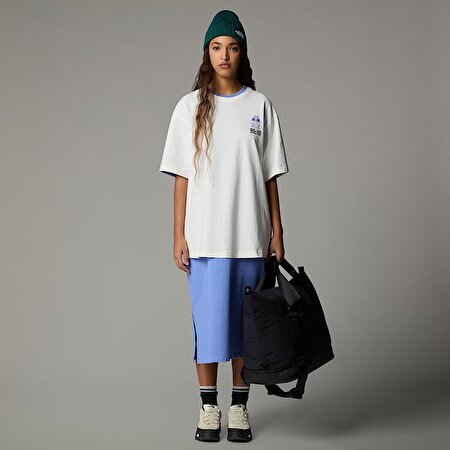 Kadın Never Stop Weekender Duffel Çanta