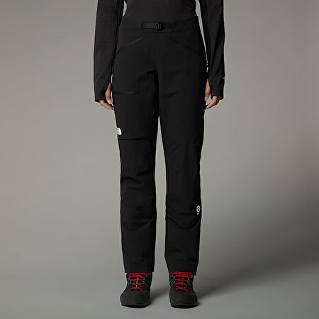 Kadın Summit Chamlang Softshell Pantolon