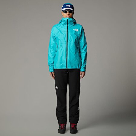 Kadın Summit Chamlang Softshell Pantolon