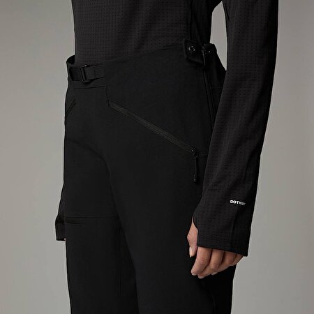 Kadın Summit Chamlang Softshell Pantolon