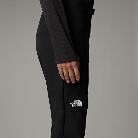 Kadın Summit Chamlang Softshell Pantolon