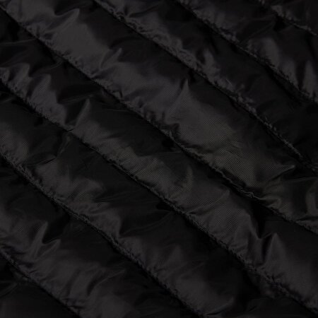 Erkek Huila Sentetik İzolasyonlu Kapüşonlu Mont